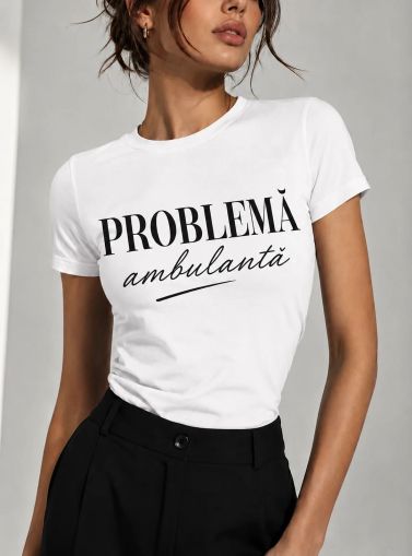 Tricou Dama 362