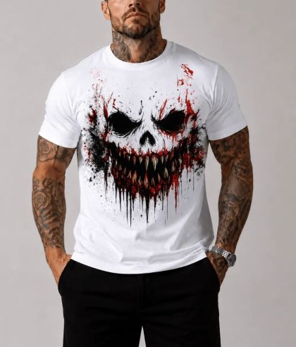 Tricou Bărbați 319