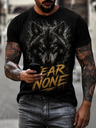 Tricou Bărbați 322