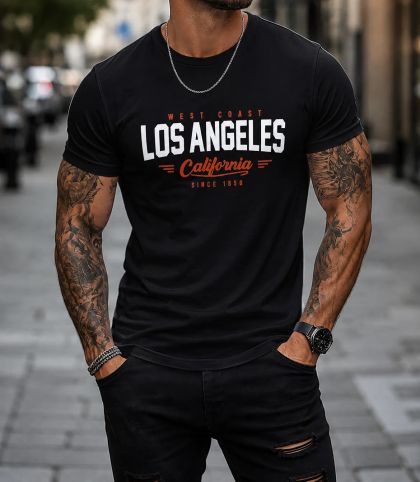 Tricou Bărbați 328