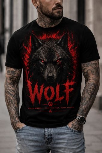 Tricou Bărbați 331