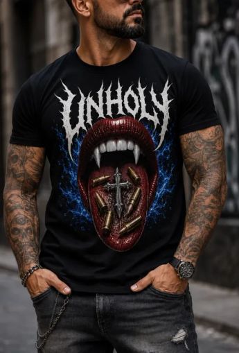 Tricou Bărbați 332