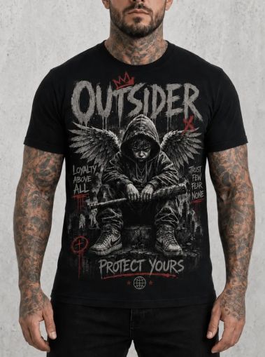 Tricou Bărbați 333