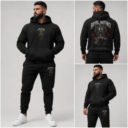 Echipa sportivă masculină - 340