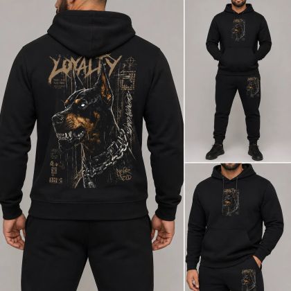Echipa sportivă masculină - 294