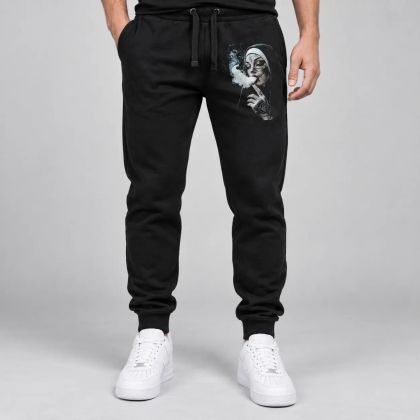 Pantaloni sport pentru bărbați / Pantaloni de trening - 109