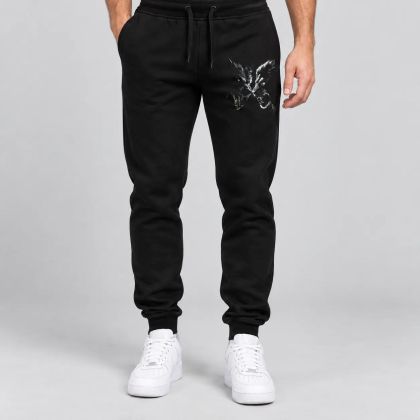 Pantaloni sport pentru bărbați / Pantaloni de trening - 101