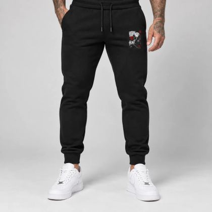 Pantaloni sport pentru bărbați / Pantaloni de trening - 346