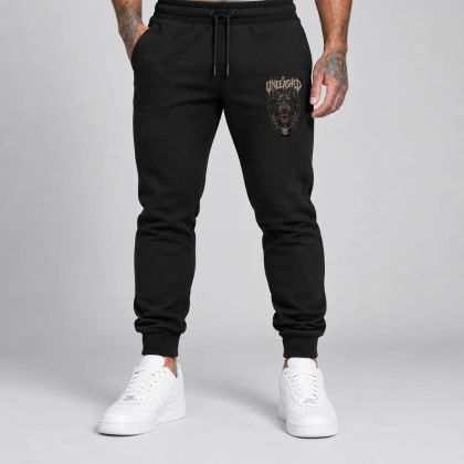 Pantaloni sport pentru bărbați / Pantaloni de trening - 350