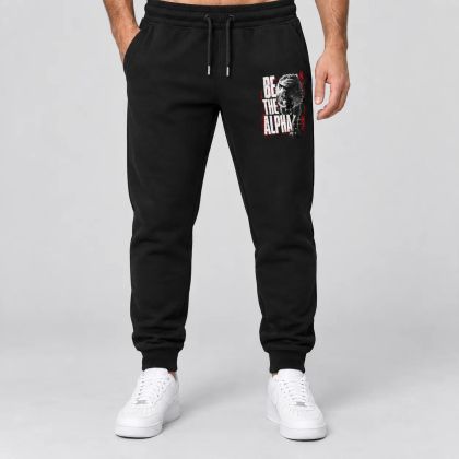 Pantaloni sport pentru bărbați / Pantaloni de trening - 343