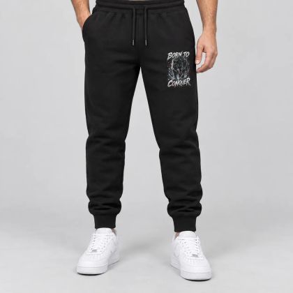Pantaloni sport pentru bărbați / Pantaloni de trening - 339