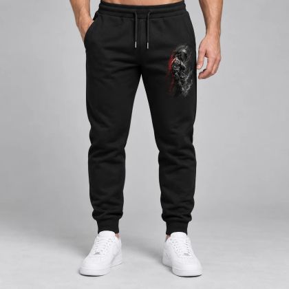 Pantaloni sport pentru bărbați / Pantaloni de trening - 335