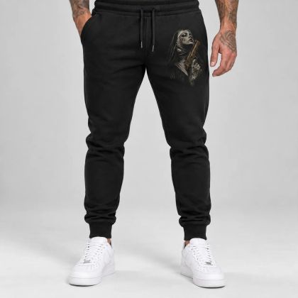 Pantaloni sport pentru bărbați / Pantaloni de trening - 318