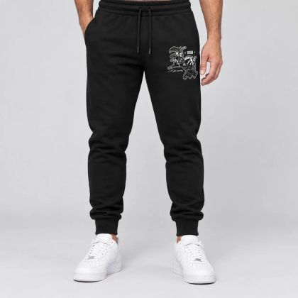 Pantaloni sport pentru bărbați / Pantaloni de trening - 309