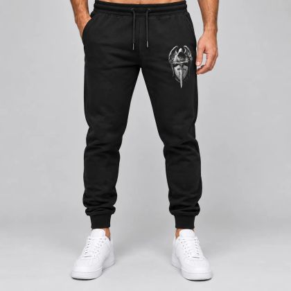 Pantaloni sport pentru bărbați / Pantaloni de trening - 246