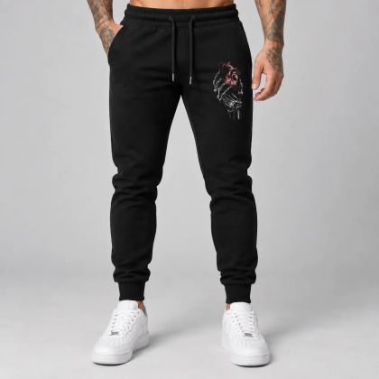 Pantaloni sport pentru bărbați / Pantaloni de trening - 232