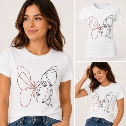 Tricou Dama 447