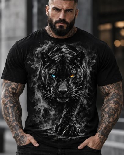 Tricou Bărbați 376