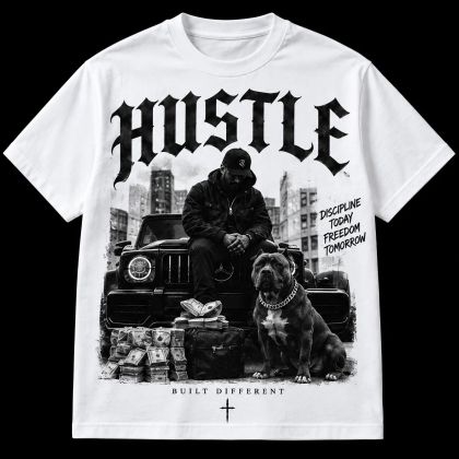 Tricou Bărbați 394