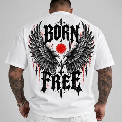 Tricou Bărbați 403