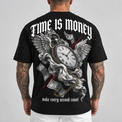 Tricou Bărbați 407