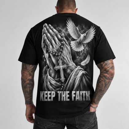 Tricou Bărbați 421