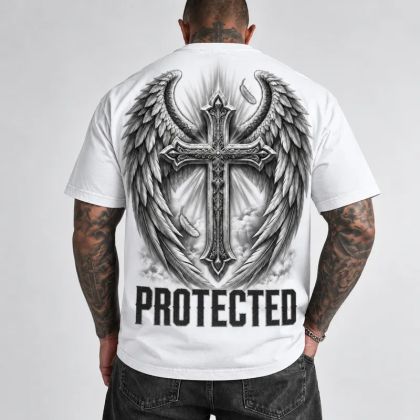 Tricou Bărbați 458