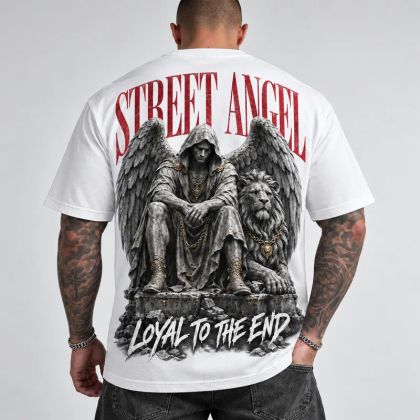 Tricou Bărbați 466