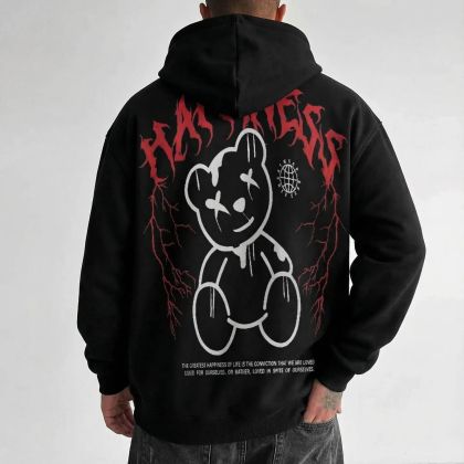 Hanorac Hapiness