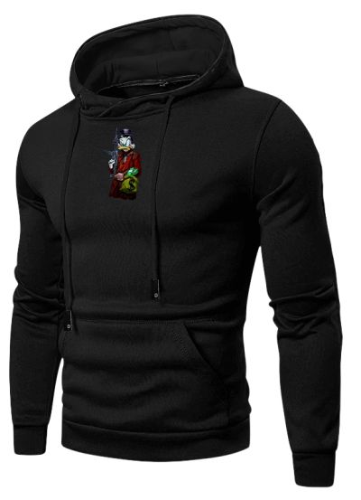 Echipa sportivă masculină SKRUCH 