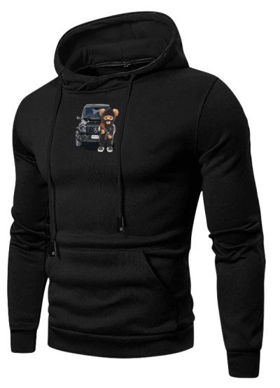 Echipa sportivă masculină G CLASS BEAR 