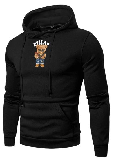 Echipa sportivă masculină  AK47BEAR