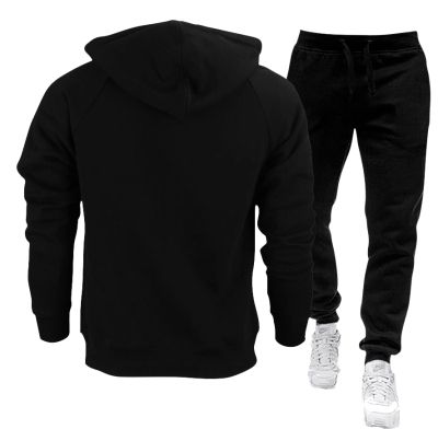 Echipa sportivă masculină NEGRU