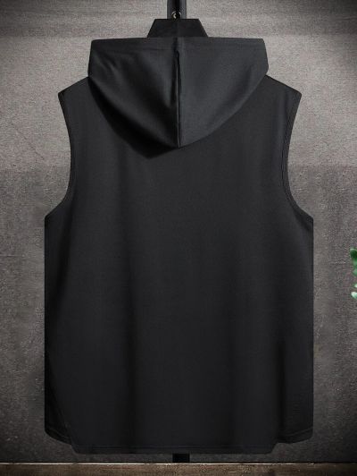 Tricou Bărbați SLEEVELESS