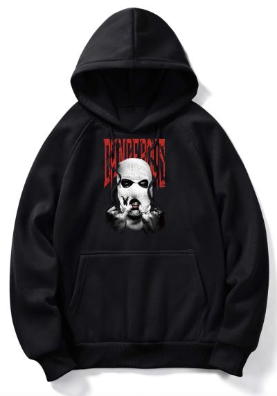 Echipa sportivă masculină DANGEROUS 