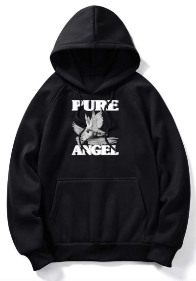 Echipa sportivă masculină PURE ANGEL