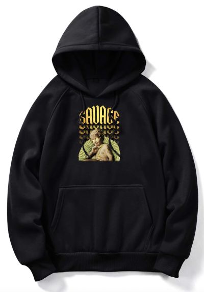 Echipa sportivă masculină SAVAGE 