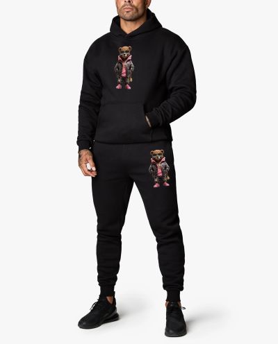 Echipa sportivă masculină Dope Bear