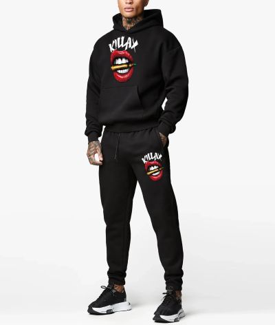 Echipa sportivă masculină BULLET KISS 