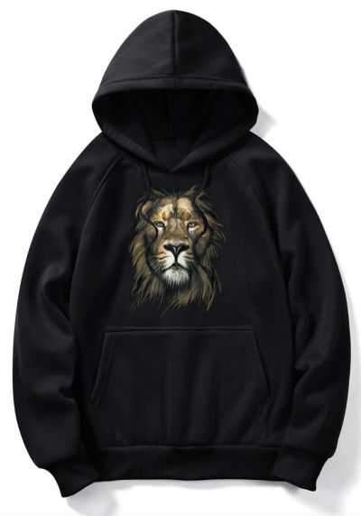 Echipa sportivă masculină LION KING 