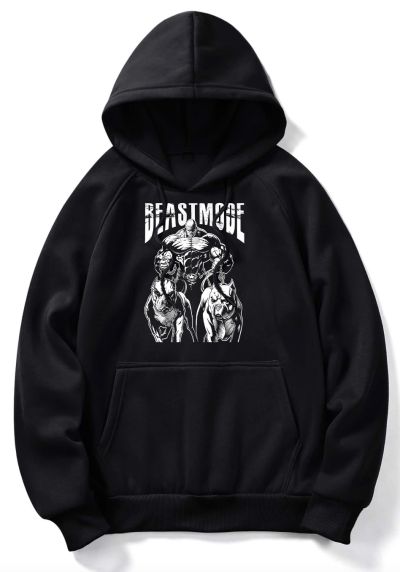 Echipa sportivă masculină  BEASTMODE PITBULL 