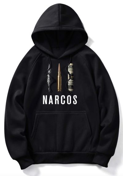 Echipa sportivă masculină NARCOS 