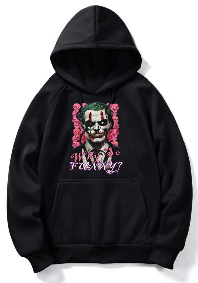 Echipa sportivă masculină WHY SO FUNNY 