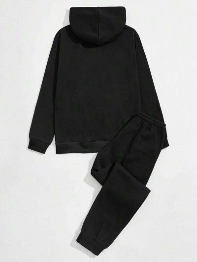 Echipa sportivă masculină CROSS #2