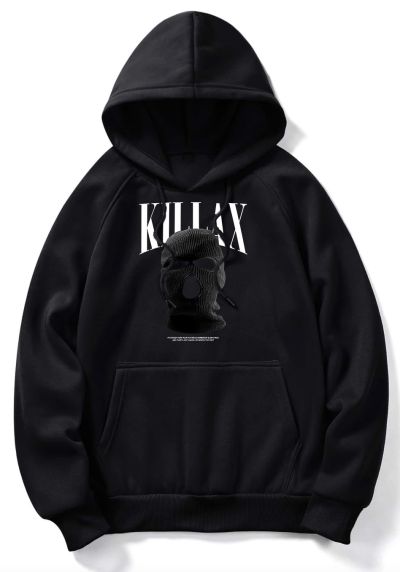 Echipa sportivă masculină KILLAX MASK 