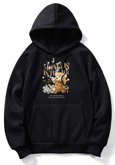 Echipa sportivă masculină AIR MONEY 