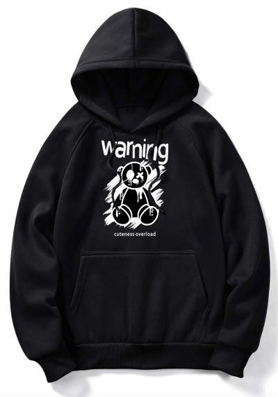 Echipa sportivă masculină WARNINGBEAR 