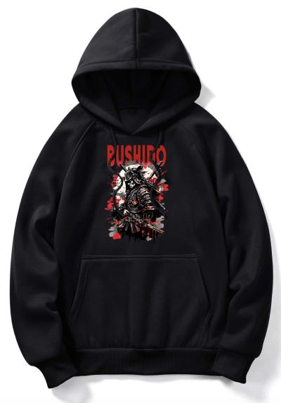 Echipa sportivă masculină BUSHIDO 