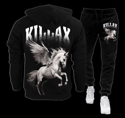 Echipa sportivă masculină KILLAX UNICORN 