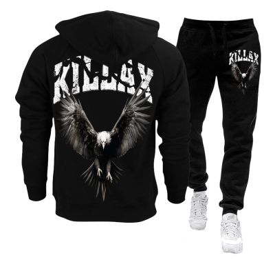 Echipa sportivă masculină KILLAX EAGLE 